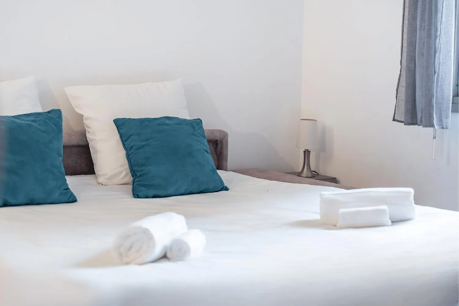 Apartment Studio Au Calme Dans Le Quartier Du Suquet - Proche Croisette Et Centre-Ville Cannes
